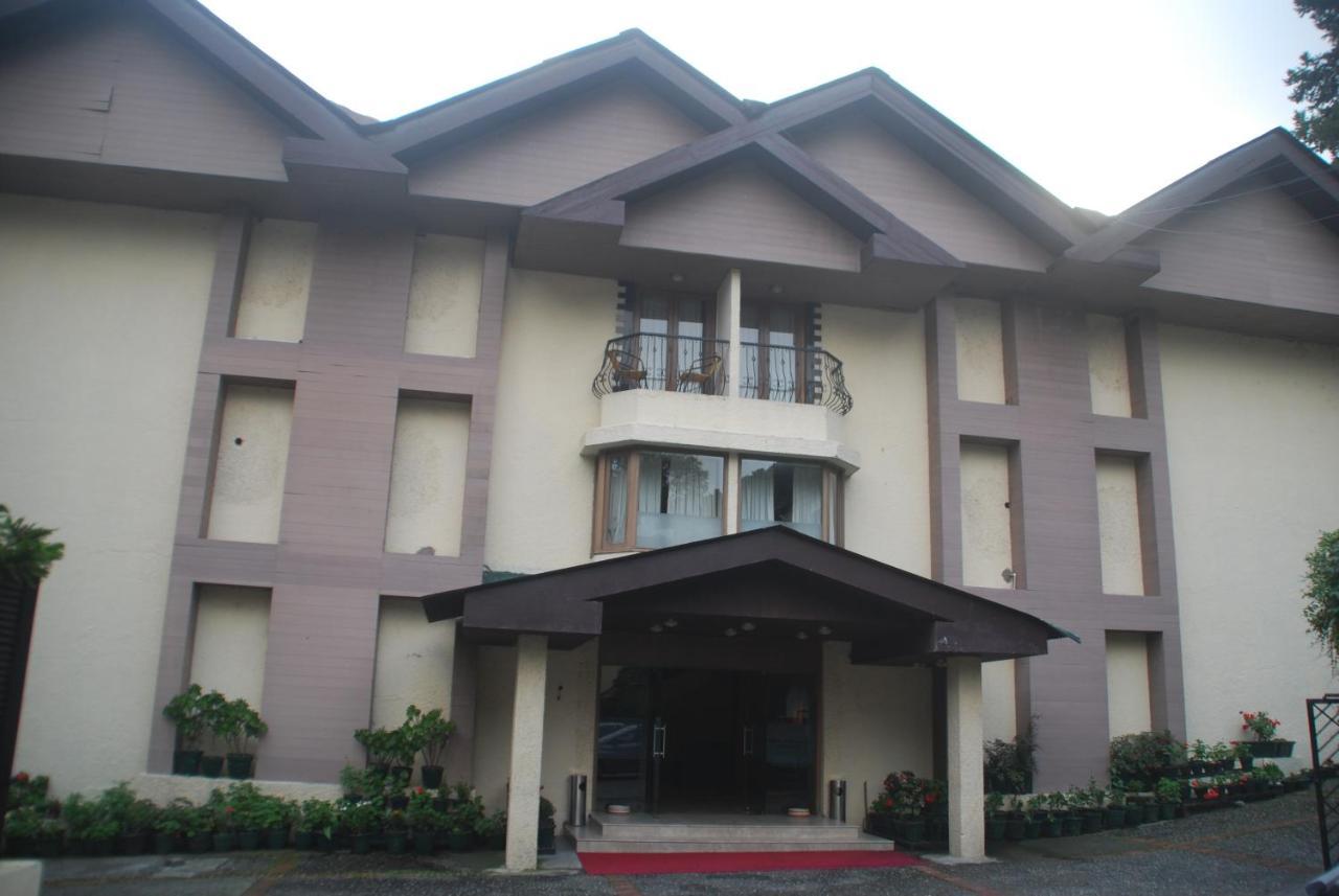 Vikram Vintage Inn Nainital Extérieur photo