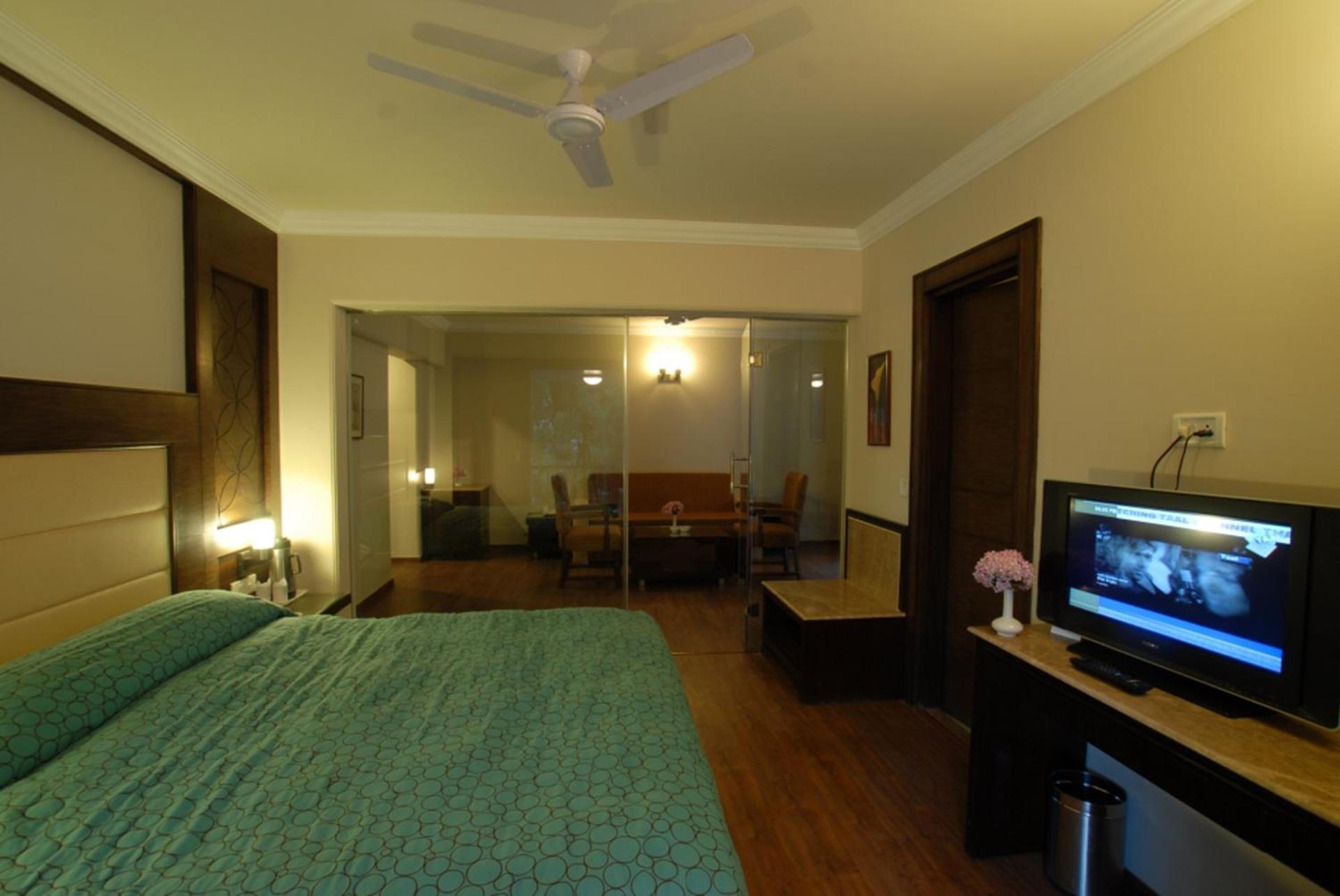 Vikram Vintage Inn Nainital Extérieur photo