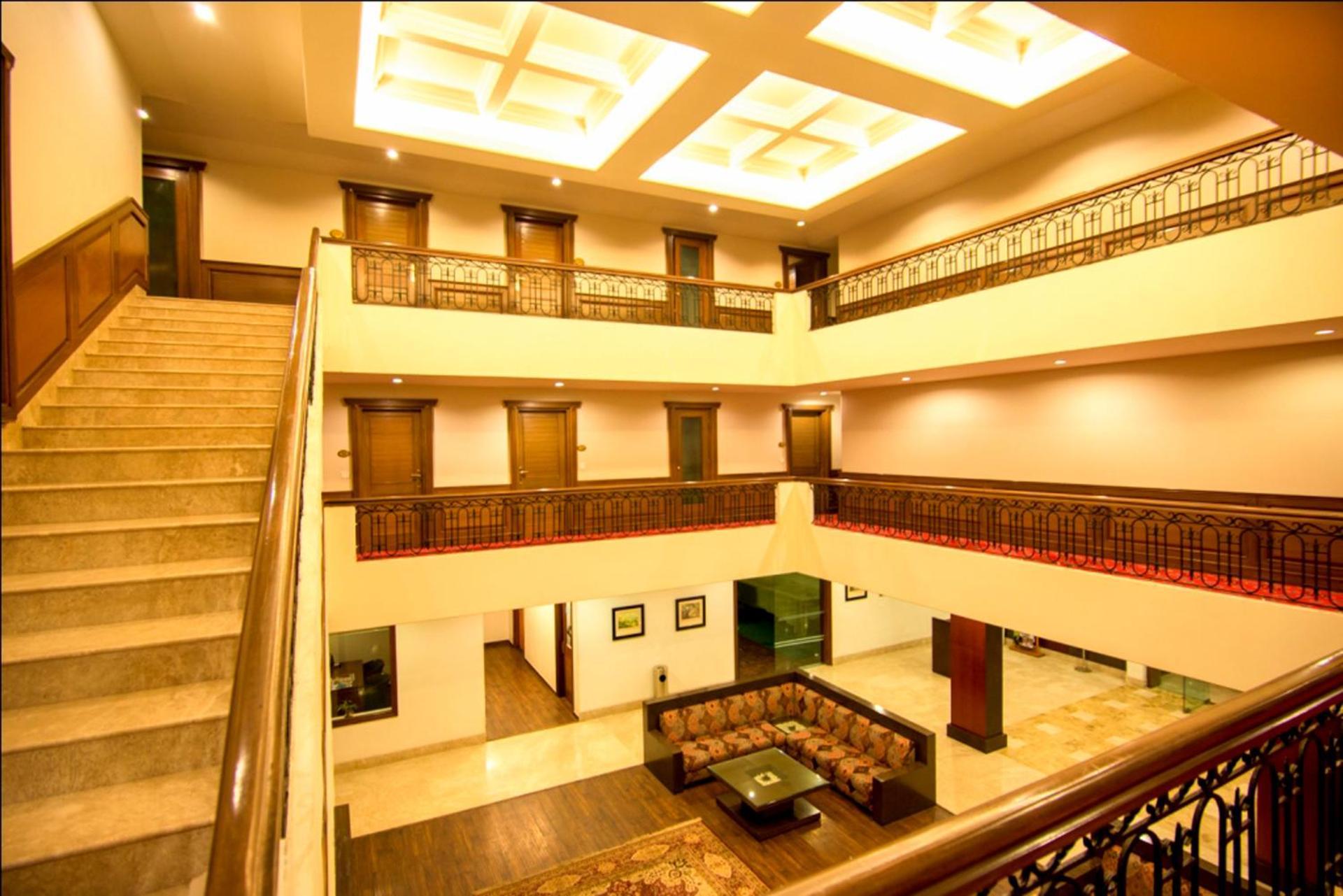 Vikram Vintage Inn Nainital Extérieur photo