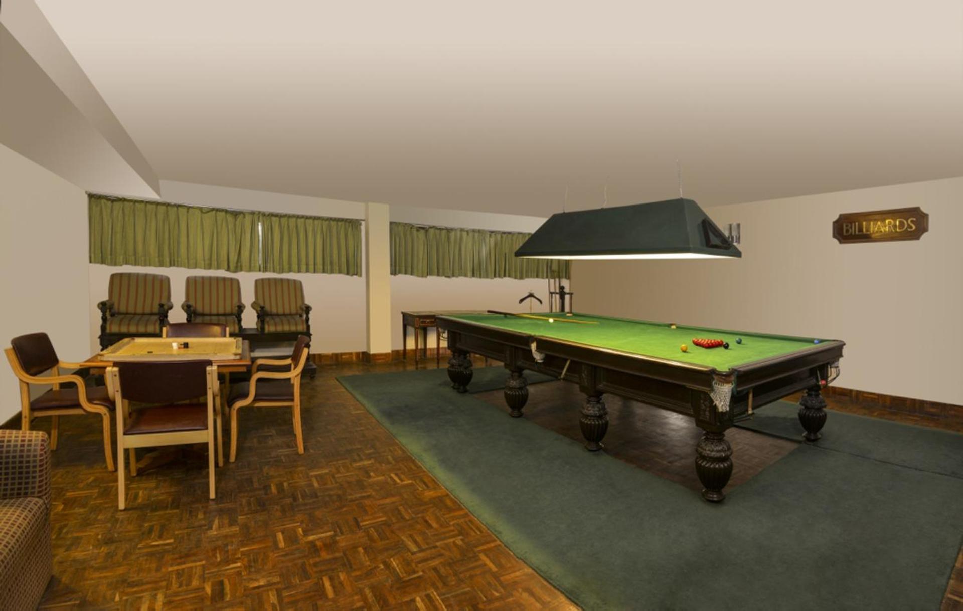 Vikram Vintage Inn Nainital Extérieur photo