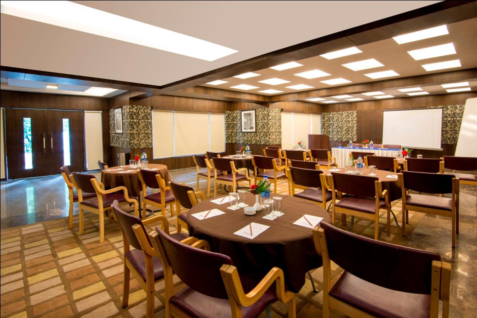 Vikram Vintage Inn Nainital Extérieur photo