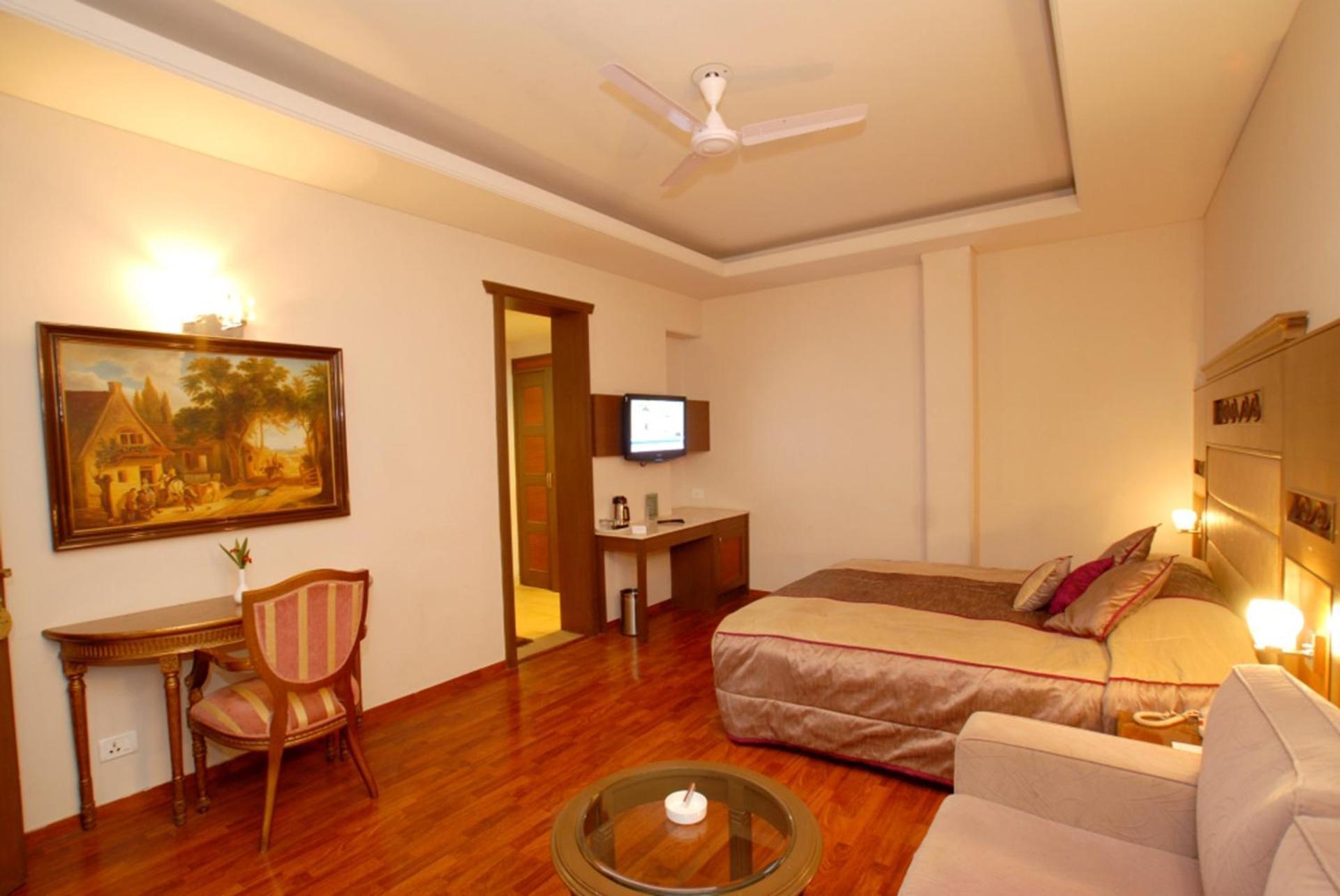 Vikram Vintage Inn Nainital Extérieur photo