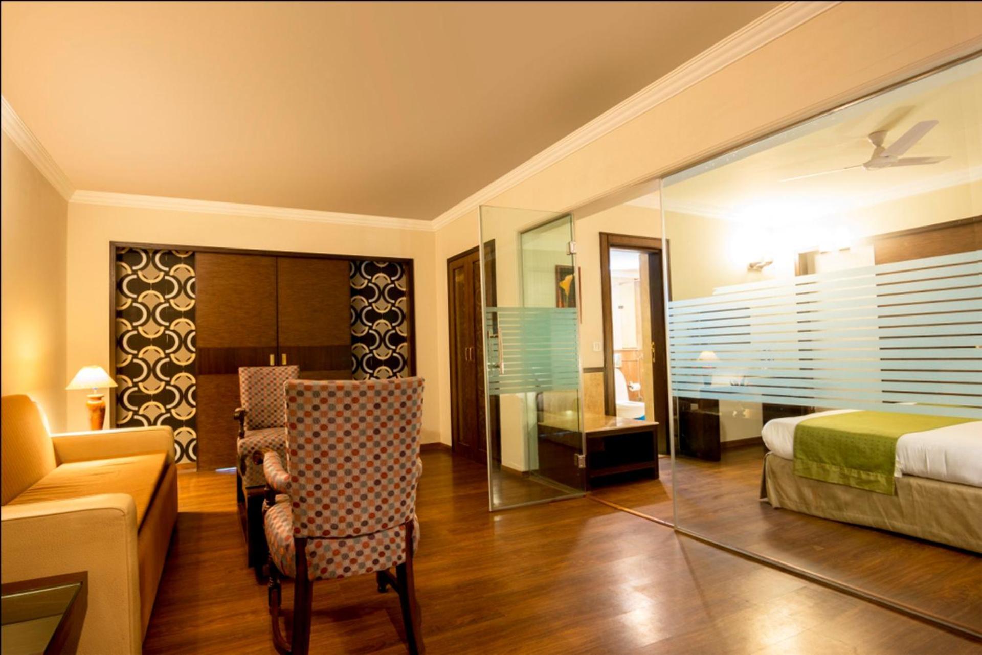 Vikram Vintage Inn Nainital Extérieur photo