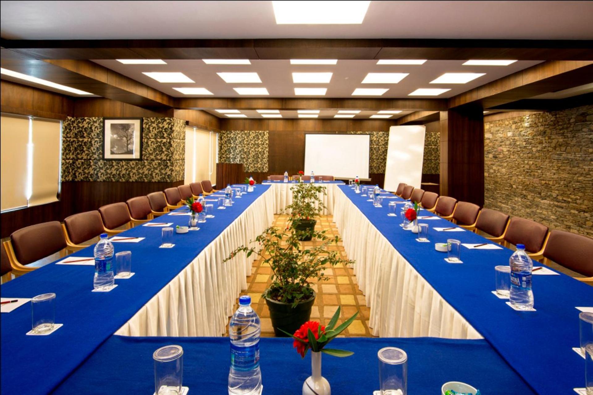 Vikram Vintage Inn Nainital Extérieur photo