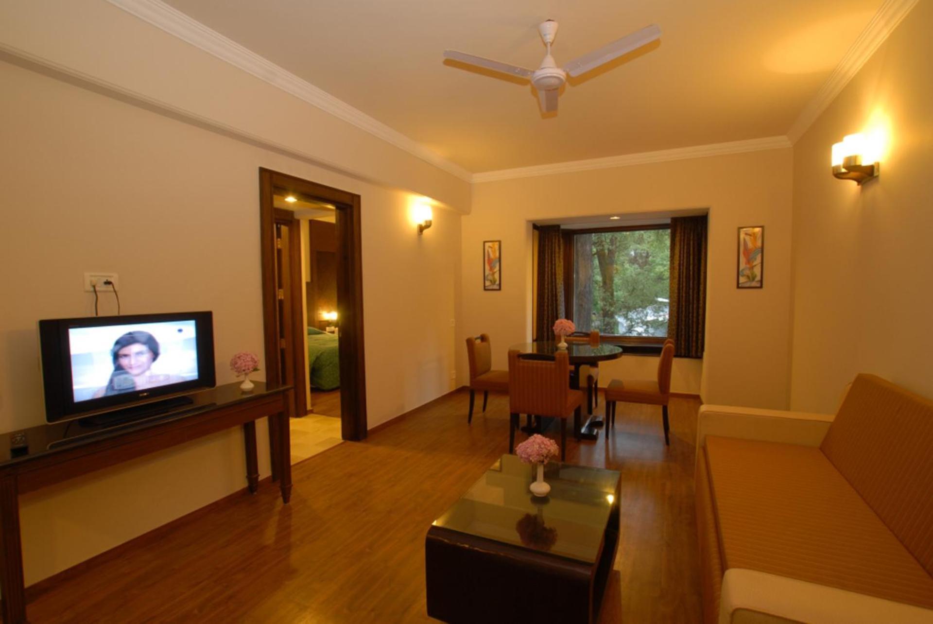 Vikram Vintage Inn Nainital Extérieur photo
