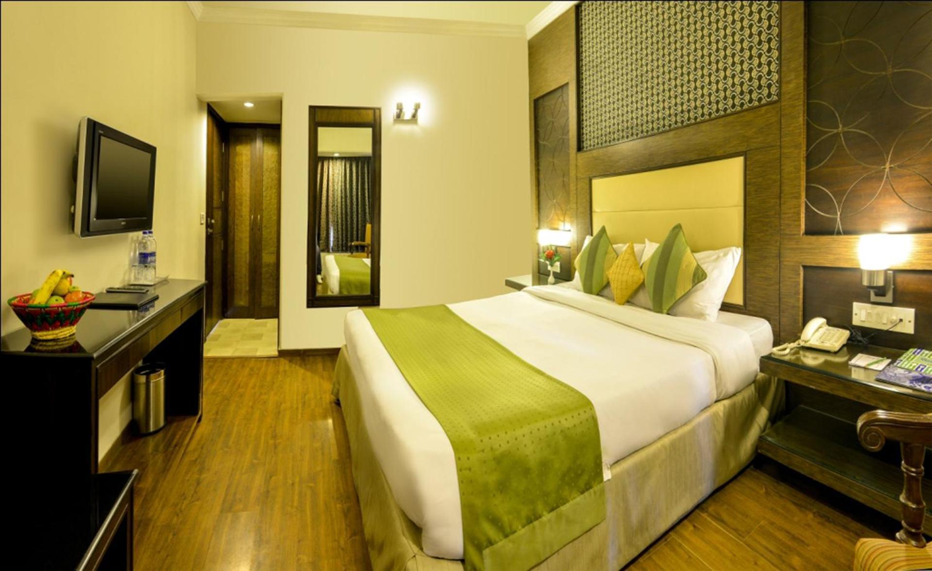 Vikram Vintage Inn Nainital Extérieur photo