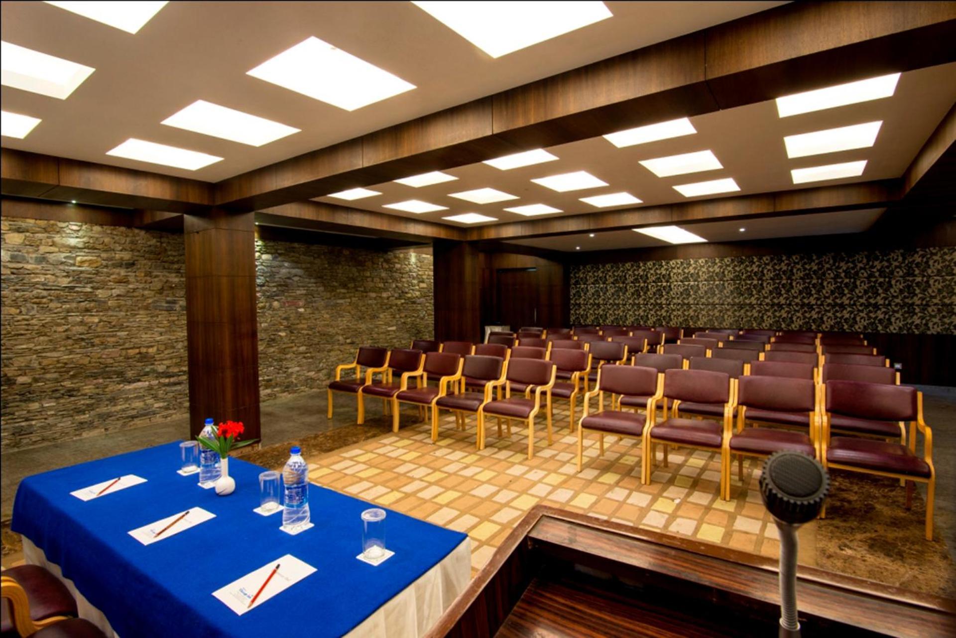 Vikram Vintage Inn Nainital Extérieur photo