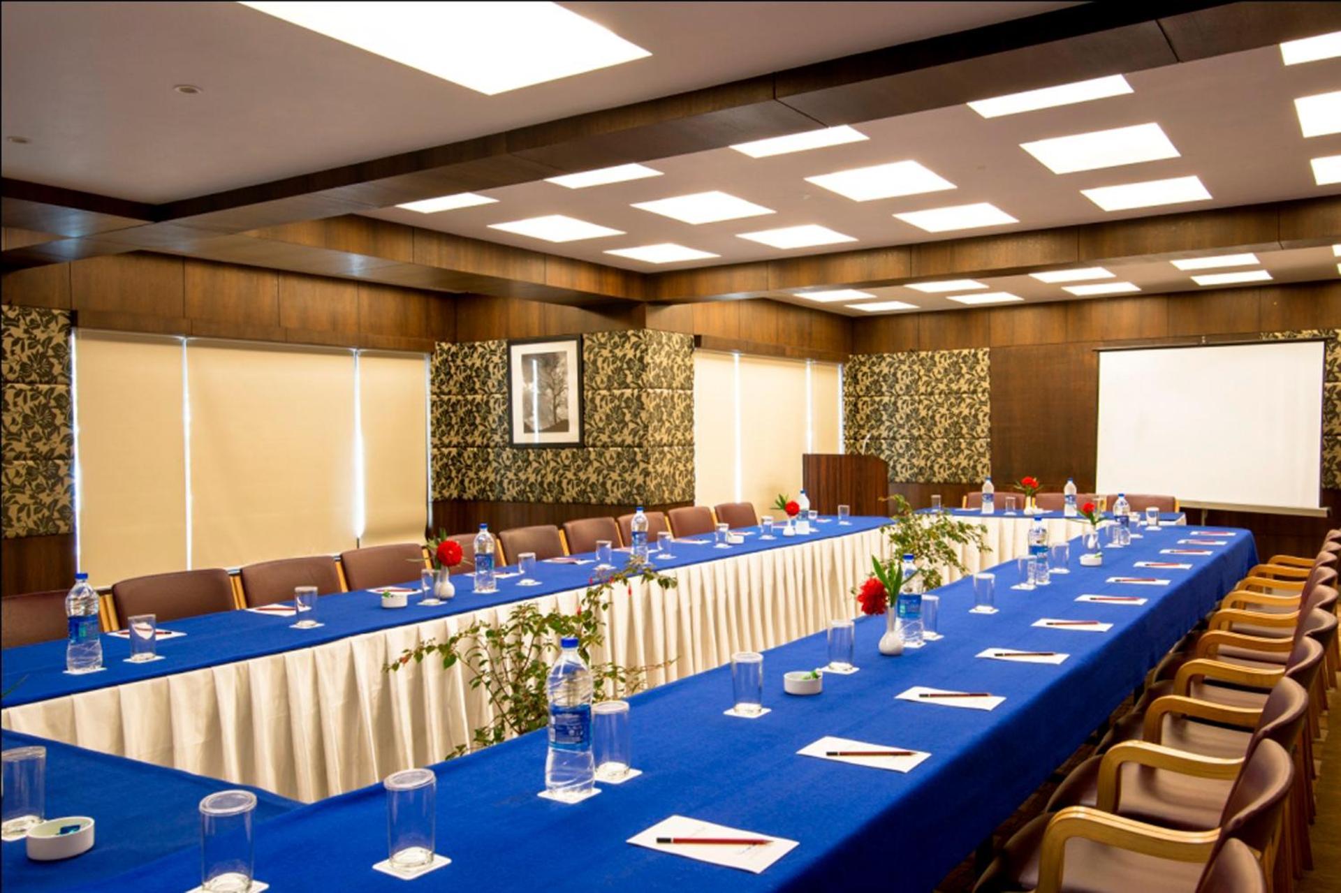 Vikram Vintage Inn Nainital Extérieur photo