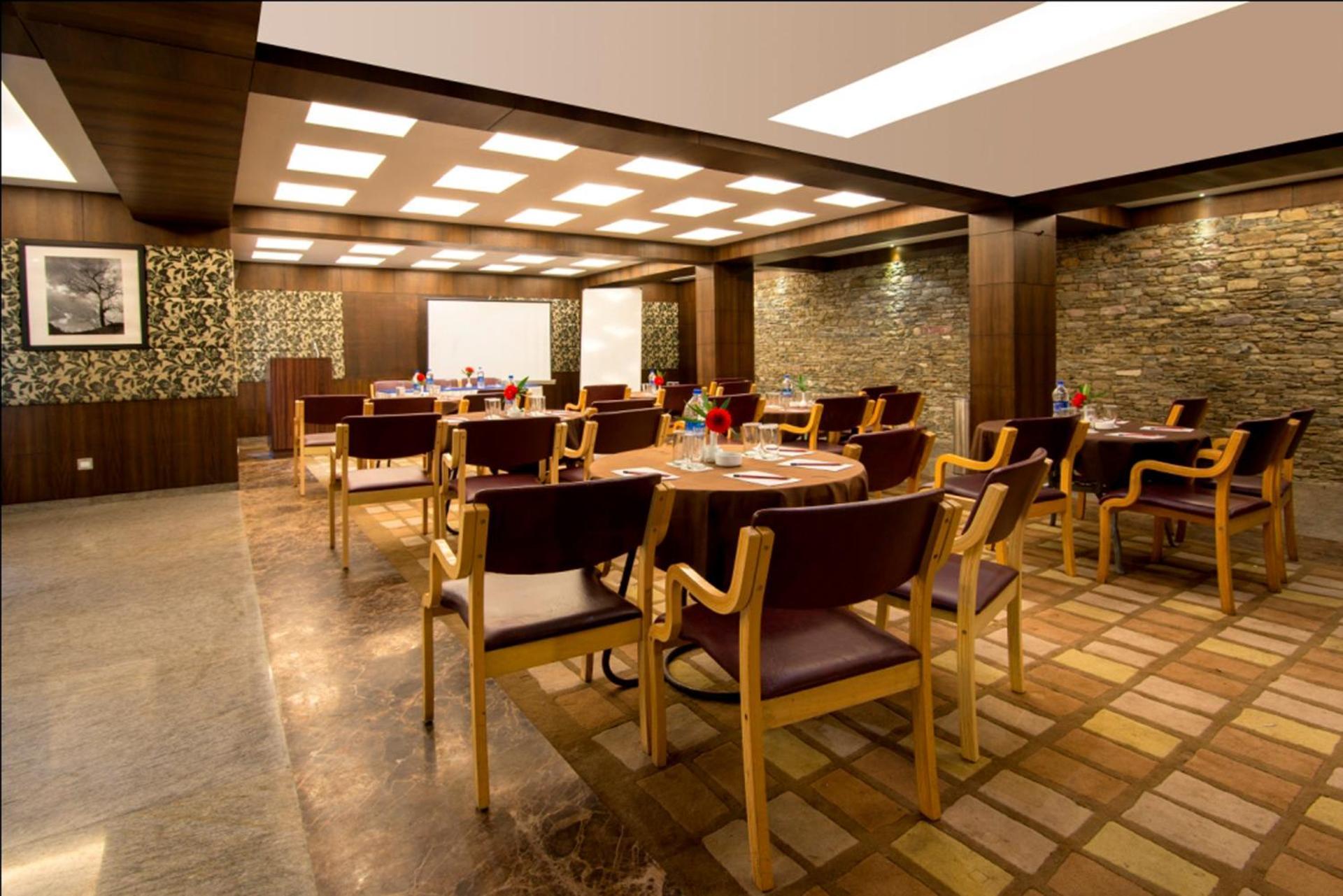 Vikram Vintage Inn Nainital Extérieur photo