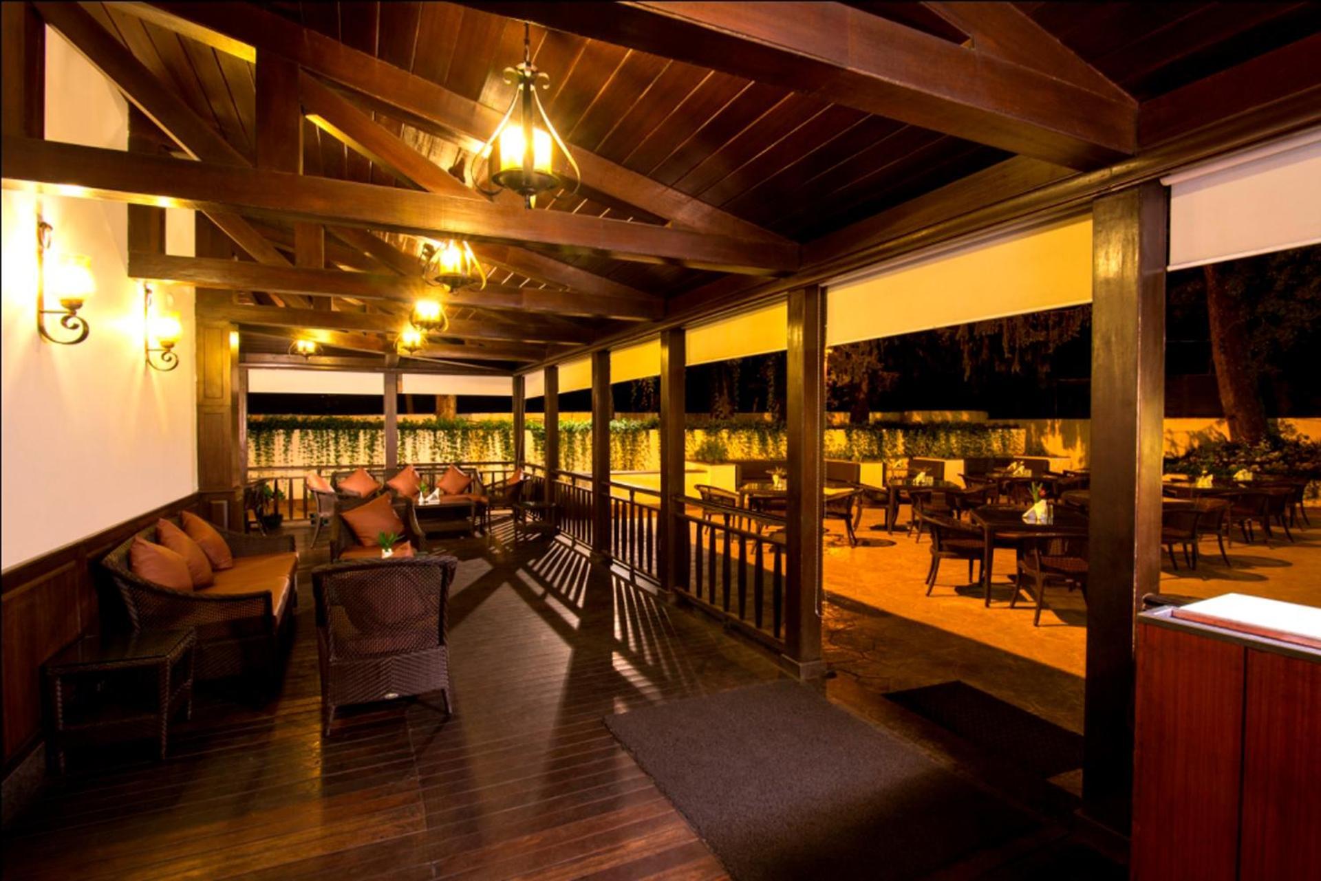 Vikram Vintage Inn Nainital Extérieur photo