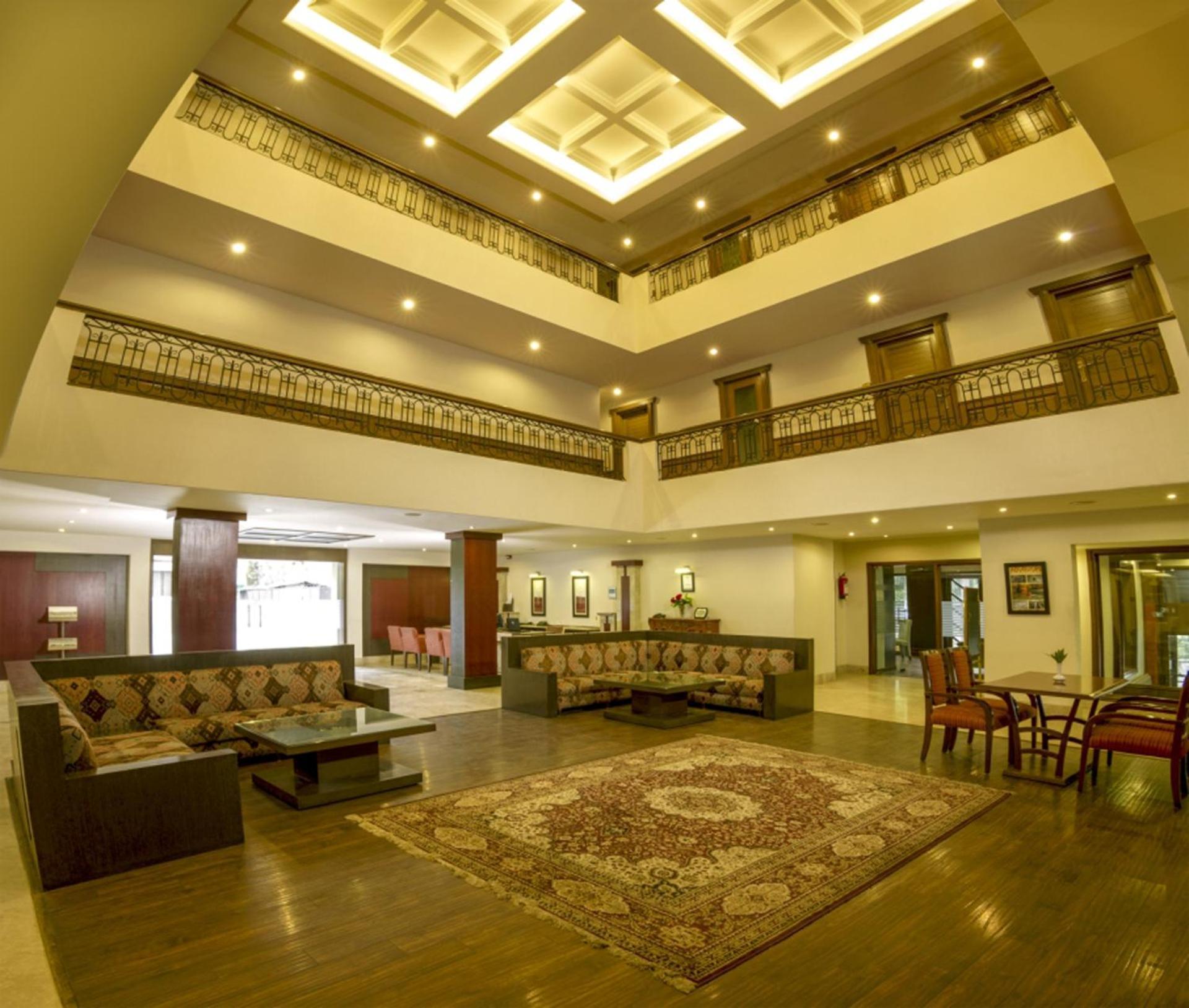 Vikram Vintage Inn Nainital Extérieur photo