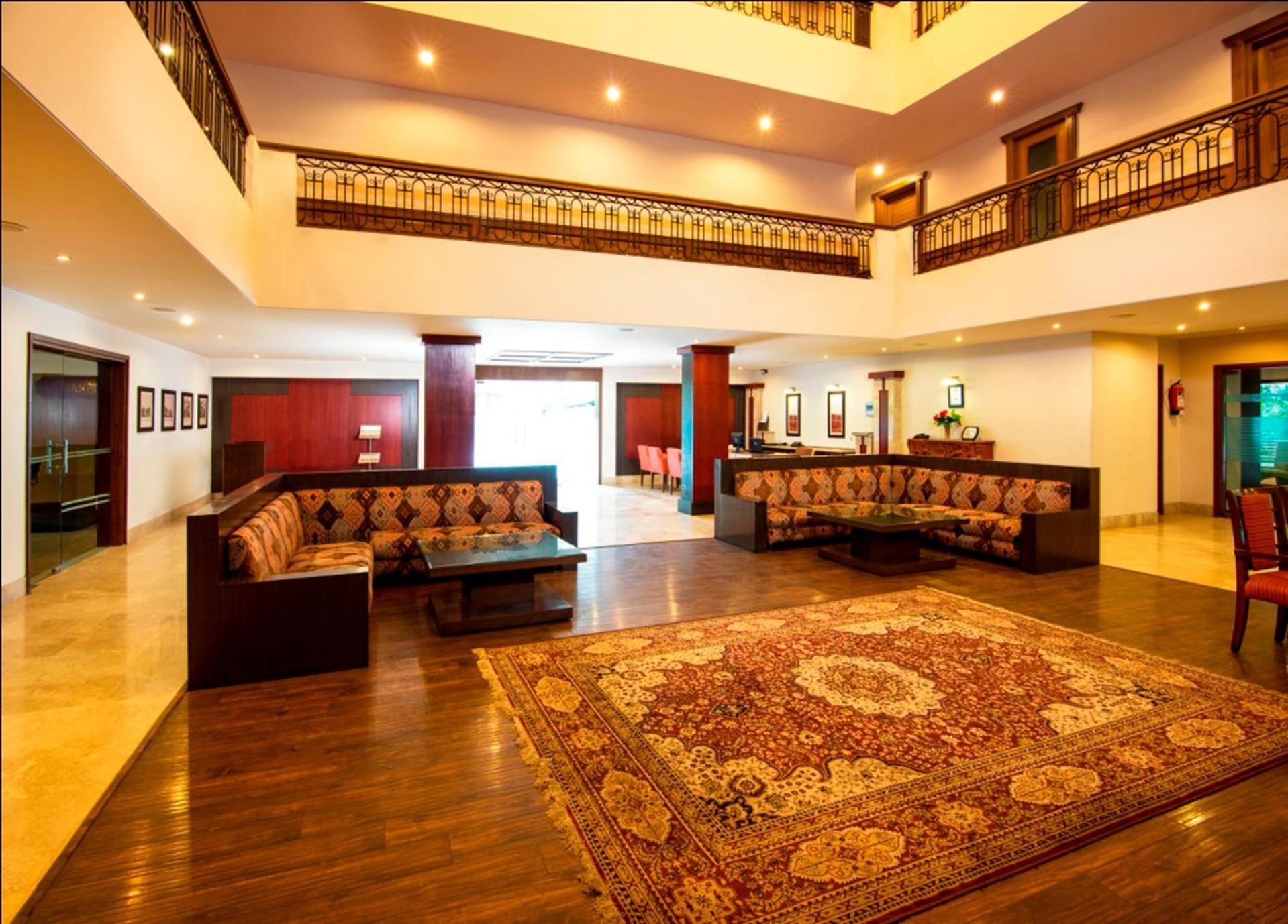 Vikram Vintage Inn Nainital Extérieur photo