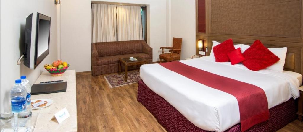 Vikram Vintage Inn Nainital Extérieur photo