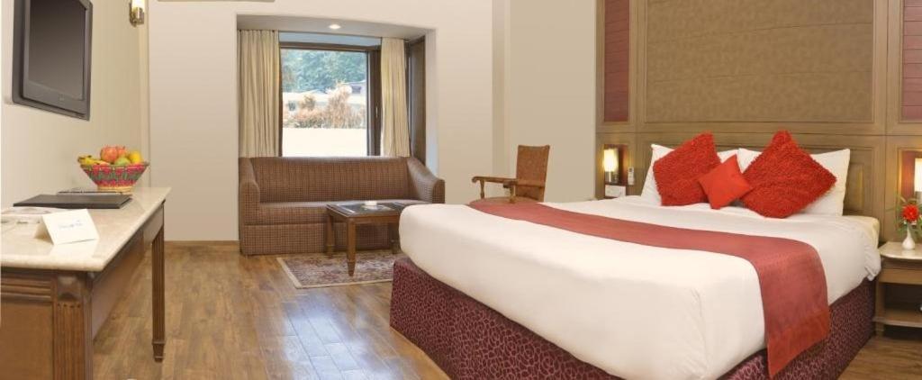 Vikram Vintage Inn Nainital Extérieur photo